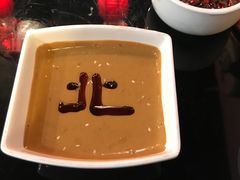 -北门涮肉·炭火铜锅涮肉(什刹海店)