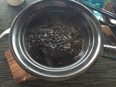 -长沙北辰洲际酒店-兰调全日餐厅