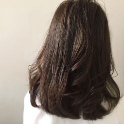 -A HAIR SALON 
