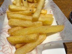 -曼乐辰餐厅(中庚漫游城店)