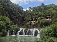-天河潭旅游度假区