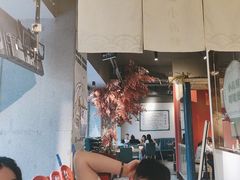-南海底小海鲜·湘菜(鲁巷吴家湾店)