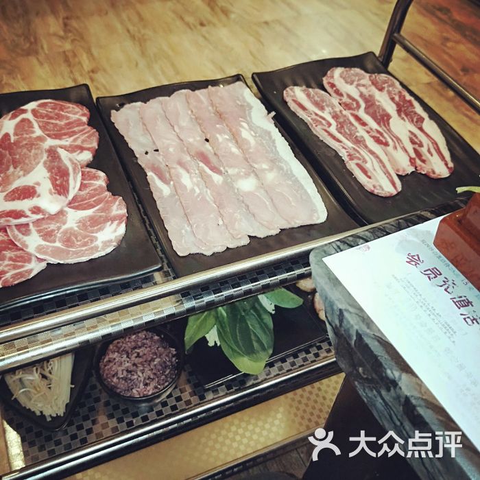 善苜村料理图片-北京韩国料理-大众点评网