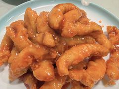 -逢春菜馆天津菜(胜利路店)