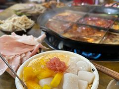 -正南齊北重庆老火锅(光华村直营店)