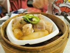 -龙的酒楼·手工早茶·顺德菜(近良路店)