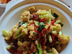 -天和晟新京菜.水煮鱼.湘土菜(国展店)