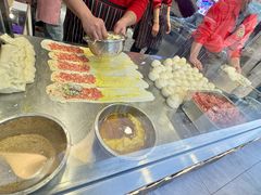 -蕃坊酥小蒙牛肉饼(怀远市场店)