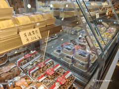 -徐文林香酥饼(桃园店)