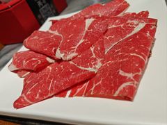 -北平三兄弟涮肉(簋街总店)