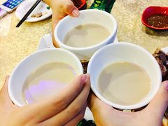 -维吾尔餐厅(宜山路店)