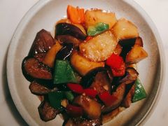 地三鲜-北方家宴(祈福店)