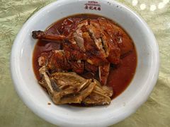 -安记烧鹅(新桥店)