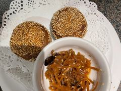 -竹叶涮肉坊(总店)