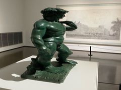 -中华艺术宫(上海美术馆)