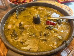 -杨记隆府(白象街店)