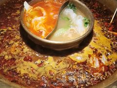 -新哥老官·畅吃123·美蛙世界(苏宁广场店)