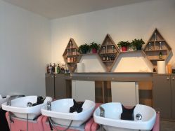 -东燃造型 DR·Hair Salon