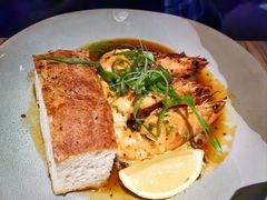 -The Meat & Wine Co Southbank(南岸店)