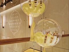 -麦当劳(苏州中心星悦汇店)