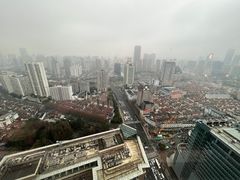 -上海雅居乐万豪侯爵酒店