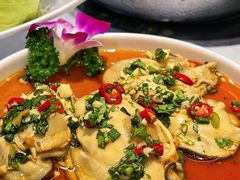 -喜聚薈·花膠雞海鮮火鍋(越秀店)