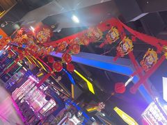 -城市动力(弘桥商城店)