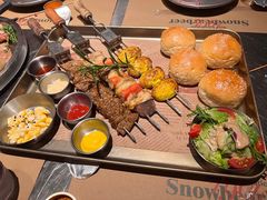 -欢乐盛KTV音乐会所(泰然店)