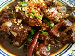 -乌镇那一年小院主题餐厅(甘泉西路店)