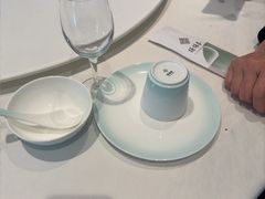 -绿杨春·淮扬宴(庐山路店)