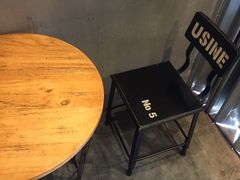 -来回·咖啡(天河南店)