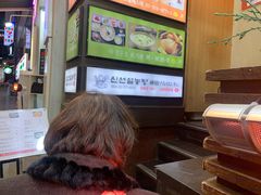 -神仙雪浓汤(明洞店)