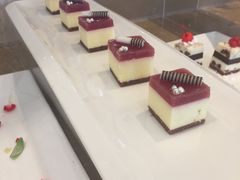 -湛山花园酒店-自助餐厅