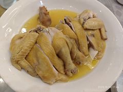 -鹭园酒家·四十年老字号