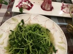-邓丽君音乐主题餐厅