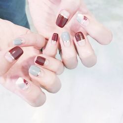 -Halo美甲美睫