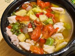 -二孃鸡爪爪(东郊记忆店)