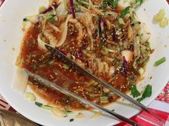 -西贝莜面村(上海百联西郊店)