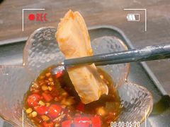 -乔街深夜食堂·台州菜·高压锅生蚝(杭州总店)
