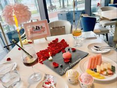 -大八江景意大利西餐厅LargeEight Italy Restaurant(1862时尚艺术中心店)