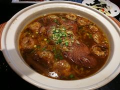 -老苏州芳和园茶酒楼  传统苏帮菜(观前店)