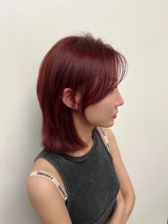 -东梵造型·烫发染发接发连锁SALON