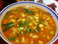 -窄巷子陕菜馆·地道陕西菜(粉巷店)