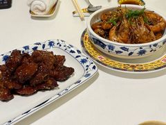 -宁波状元楼酒店(和义路店)