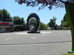 -大兴滨河森林公园