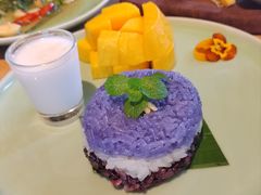 -mango tree芒果树餐厅(K11店)