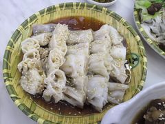 -吴一川韭香粉皮(丽香苑分店)