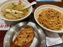 -鲜得来排骨年糕(云南南路店)