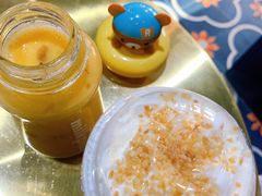-milkplus·泰式奶茶(较场东路店)