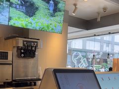 -喜茶(广州石牌桥店)